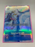 Cocytus Breath ST2-16 (Alternate Art) | FULL HOLO | Orica PROXY