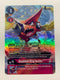 Shoutmon (King Version) BT10-111 (Alternate Art) | FULL HOLO | Orica PROXY