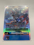 MetalGreymon BT10-024 (Alternate Art) | FULL HOLO | Orica PROXY