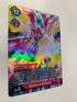 Jesmon (X Antibody) BT10-016 (Alternate Art) | FULL HOLO | Orica PROXY