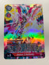 Jesmon (X Antibody) BT10-016 (Alternate Art) | FULL HOLO | Orica PROXY