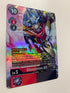 Shoutmon X5 BT10-013 (Alternate Art) | FULL HOLO | Orica PROXY