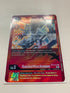 SaviorHuckmon BT6-015 (Alternate Art) | FULL HOLO | Orica PROXY