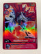 BaoHuckmon BT6-011 (Alternate Art) | FULL HOLO | Orica PROXY