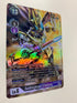 DarkKnightmon (X Antibody) BT10-069 (Alternate Art) | FULL HOLO | Orica PROXY