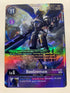 Beelzemon BT10-082 (Alternate Art) | FULL HOLO | Orica PROXY