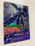 Beelzemon BT10-082 (Alternate Art) | FULL HOLO | Orica PROXY