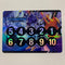 Omnimon BT5-086 (Alternate Art) Memory Gauge | FULL HOLO | Orica PROXY
