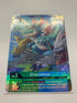 Dracomon EX3-037 (Alternate Art) | FULL HOLO | Orica PROXY