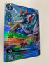 Dracomon EX3-037 (Alternate Art) | FULL HOLO | Orica PROXY