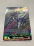 Darkdramon EX3-054 (Alternate Art) | FULL HOLO | Orica PROXY