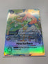 Hina Kurihara EX3-065 (Alternate Art) | FULL HOLO | Orica PROXY
