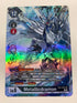Metallicdramon EX3-053 (Alternate Art) | FULL HOLO | Orica PROXY