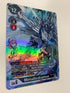 Metallicdramon EX3-053 (Alternate Art) | FULL HOLO | Orica PROXY