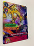 Agumon (X Antibody) BT9-008 (Alternate Art) | FULL HOLO | Orica PROXY