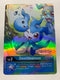DemiVeemon BT3-002 (Alternate Art) | FULL HOLO | Orica PROXY
