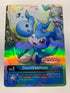 DemiVeemon BT3-002 (Alternate Art) | FULL HOLO | Orica PROXY