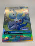 DemiVeemon BT3-002 (Alternate Art) | FULL HOLO | Orica PROXY