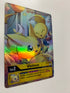 Viximon EX2-003 (Alternate Art) | FULL HOLO | Orica PROXY