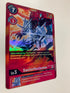 SaviorHuckmon BT6-015 (Alternate Art) | FULL HOLO | Orica PROXY