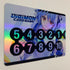 Bunny Girl Memory Gauge | FULL HOLO | Orica PROXY