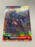 Imperialdramon: Dragon Mode EX3-063 (Alternate Art) | FULL HOLO | Orica PROXY