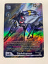 Darkdramon EX3-054 (Alternate Art) | FULL HOLO | Orica PROXY