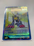 MetalGarurumon EX1-021 (Alternate Art) | FULL HOLO | Orica PROXY