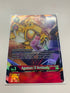 Agumon (X Antibody) BT9-008 (Alternate Art) | FULL HOLO | Orica PROXY