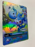 DemiVeemon BT3-002 (Alternate Art) | FULL HOLO | Orica PROXY