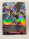 Phoenixmon BT11-016 (Alternate Art) | FULL HOLO | Orica PROXY