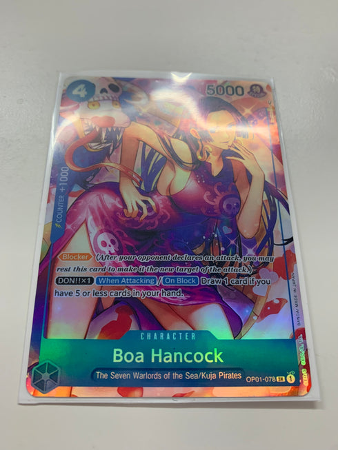 B.H. | FULL HOLO | Orica PROXY