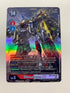 Shoutmon X7 BT11-019 (Alternate Art) | FULL HOLO | Orica PROXY