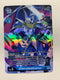 UlforceVeedramon BT11-032 (Alternate Art) | FULL HOLO | Orica PROXY