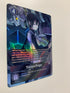 Yuuya Kuga BT11-093 (Alternate Art) | FULL HOLO | Orica PROXY