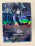 Yuuya Kuga BT11-093 (Alternate Art) | FULL HOLO | Orica PROXY