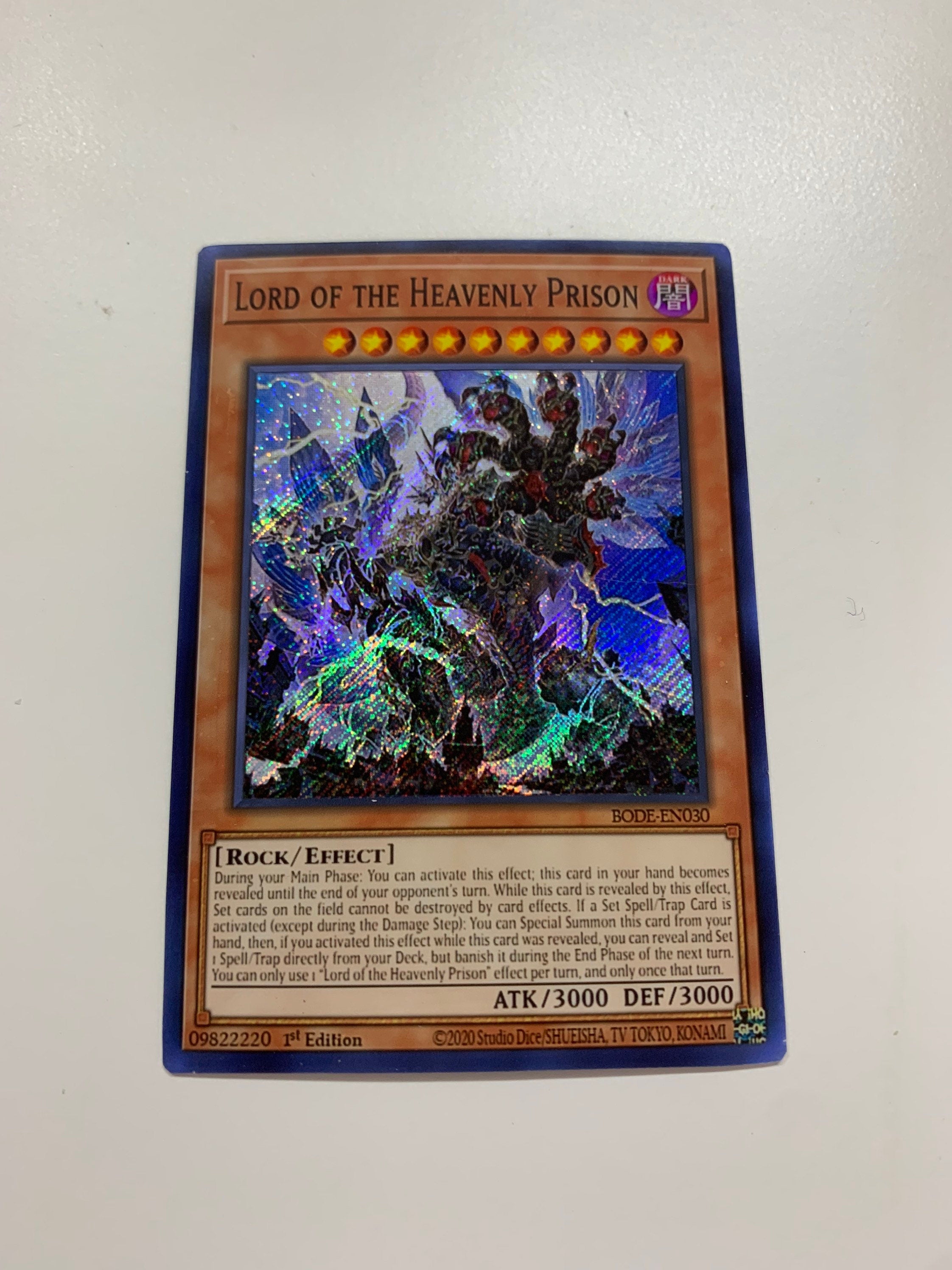 YUGIOH – PepegaProxies